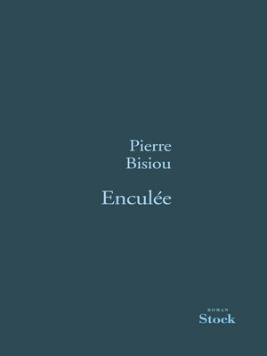 cover image of Enculée